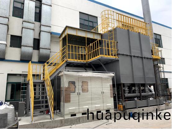 崑山某(mou)印刷公司- 