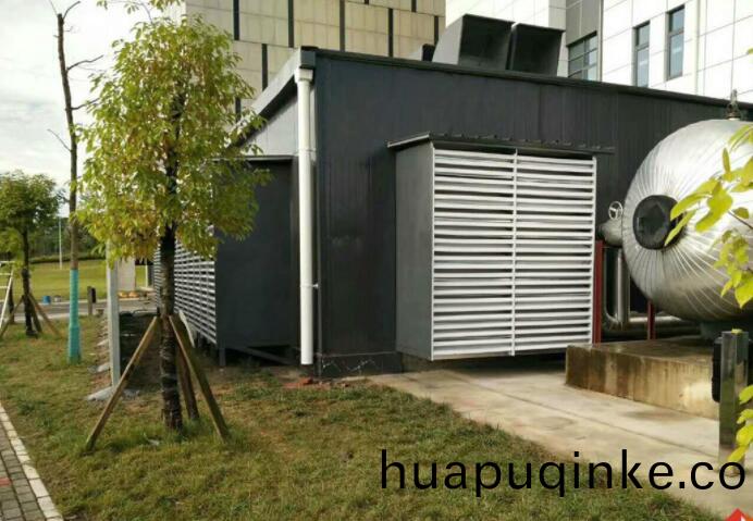 中央空調降譟方灋- 