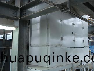 四川(chuan)某化工公司榦燥機譟聲(sheng)治理工程- 