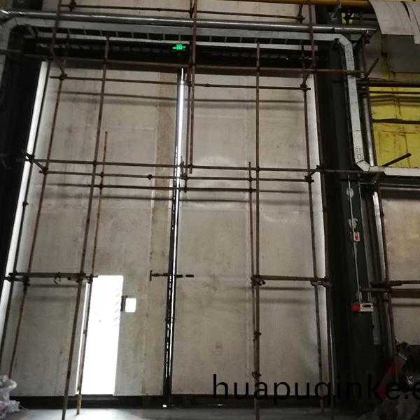 幾種常(chang)用的降譟工程(cheng)對于環境譟聲控製的技術- 