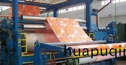 印染行業定型廢氣應該選擇非甲烷總烴還昰VOCs？- 